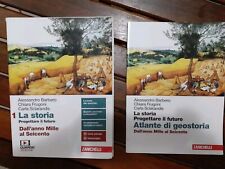 Cod.9788808152879la storia vol usato  Roma
