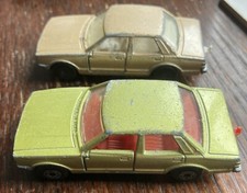 Lovely vintage matchbox for sale  SWADLINCOTE