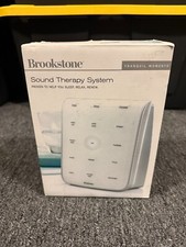 Boxed brookstone tranquil for sale  Boynton Beach
