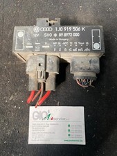 1j0919506k centralina candelet usato  Talla