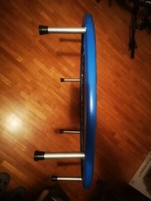 Trampolino elastico per usato  Villorba