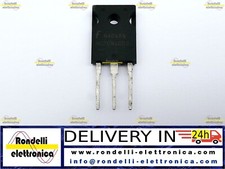 Transistor hg20n60b3 usato  Grizzana Morandi