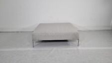 Italia charles footstool for sale  CLITHEROE