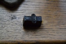 Grado cartridge needs for sale  EDINBURGH