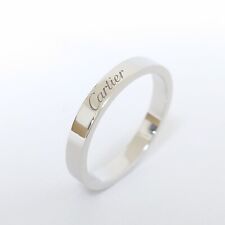Bague alliance cartier d'occasion  Cannes
