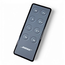 Controle remoto de alto-falante portátil Bose SoundDock Series II 2, III 3 - Excelente! comprar usado  Enviando para Brazil