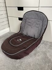 Icandy peach black for sale  SOUTHAMPTON