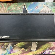 Kicker 46cxa18001 car for sale  Pascagoula