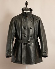 Vintage 1940s goatskin for sale  KETTERING