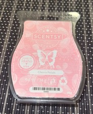 Scentsy duftwachs cherry gebraucht kaufen  Cadolzburg