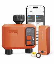 Wifi water timer for sale  Charlotte