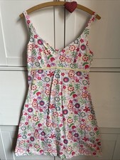 Dawanda etsy minikleid gebraucht kaufen  Berlin