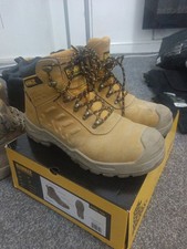 Dewalt livingston safety for sale  WOLVERHAMPTON