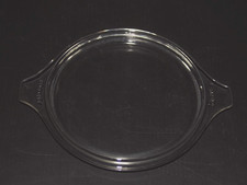 Usado, Tampa de caçarola vintage de vidro transparente PYREX apenas 470-C *Adequado para 471 472 473* CE comprar usado Usado, Tampa de caçarola vintage de vidro transparente PYREX apenas 470-C *Adequado para 471 472 473* CE comprar usado  Enviando para Brazil