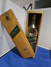 Johnnie walker green for sale  Plano