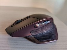 Mouse logitech master usato  Sigillo