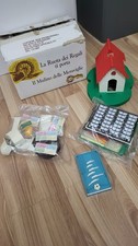 Mulino bianco casetta usato  Italia