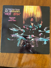 Graham hot stix for sale  Southampton
