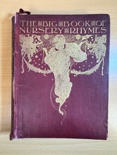 Big book nursery for sale  NOTTINGHAM