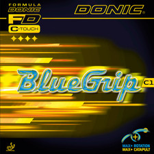 Donic bluegrip d'occasion  Expédié en France