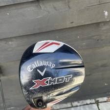 Left handed calloway for sale  CHERTSEY