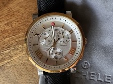 Michele mww01c000140 sport for sale  Miami