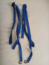 Straps thule express for sale  Brooklyn