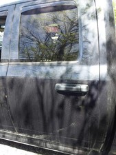 Used rear left for sale  Douglassville