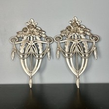 Paire garnitures art d'occasion  Ploërmel