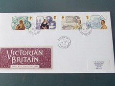1987 victorian britain for sale  SEDBERGH