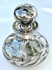 Antique perfume bottle for sale  Glendale
