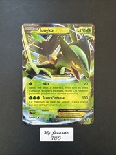 Carte pokémon jungko d'occasion  France
