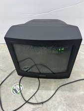 Vtg sony trinitron for sale  Elwood