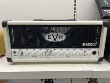 Evh 5150 6l6 d'occasion  Épinal