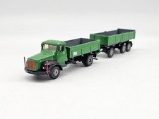 Saurer lkw eigenbau gebraucht kaufen  Bopfingen