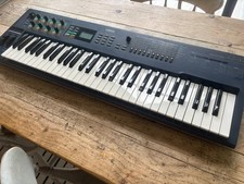 Yamaha an1x synthesizer for sale  AYLESBURY