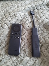 Amazon firestick controller for sale  BARRY