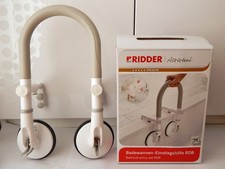 Ridder badewannen einstiegshil gebraucht kaufen  Hattersheim