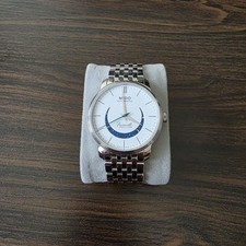 Mido Baroncelli Heritage Smiling Moon Estado perfeito seminovo comprar usado  Enviando para Brazil