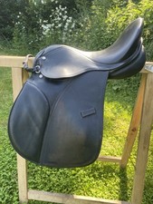 Ponysattel moneypony vielseiti gebraucht kaufen  Malgersdorf