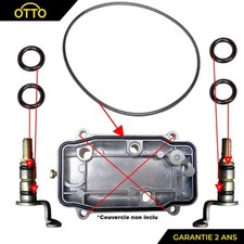 Kit joints pompe d'occasion  Saint-Omer