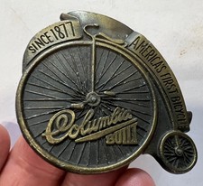 Vintage 1974 brass for sale  Bryan