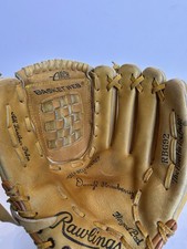Rawlings rbg92 darryl for sale  Manor