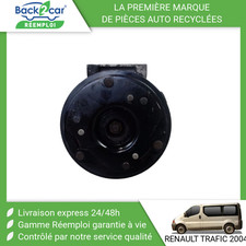 Compresseur air conditionne d'occasion  Saint-Quentin