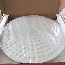 Swirl density shower for sale  CHESTERFIELD