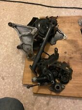 Honda nsr125 jc22 for sale  SOUTH SHIELDS
