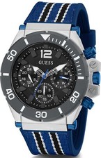 Guess multifunktionsuhr gw0415 gebraucht kaufen  Hamburg