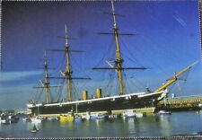 Hms warrior large for sale  DUNDEE