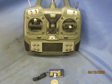 Hitec optic electron for sale  Northville