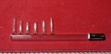 Tube machine rayons d'occasion  Pierrefontaine-les-Varans